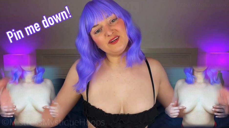 mistressmystique – Dirty Talk for Stroking a Mans Ego Sissy Training – Feminization